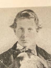 Joseph Spencer Conard (1847-1914)