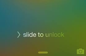 100% working on 190 devices, voted by 39, developed by smart launcher team. How To Get Slide To Unlock Back On Ios 10 0 10 2 Lock Screen Iphone Ipod Touch Ipad Ipodhacks142