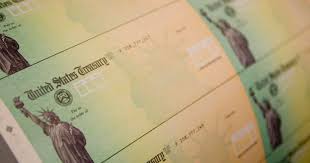 Gavin newsom at news conference on feb. Stimulus Check Latest What S Behind The Push For Recurring Monthly Payments Cbs News