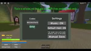 When other players try to make money during the game, these codes make it easy for you and you can reach what you need earlier with leaving others your behind. Roblox A New Code In Black Clover Grimshot Youtube