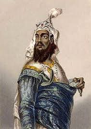 Revolt of 1857 in Bihar - Bihar PSC ...