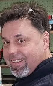 Carter Dean Bergdorf Obituary