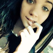 Kayla Ream (@Kayla_Joyce003)