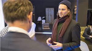 Öffnet in 15 h 9 min. Jovoto Baut Fur Deutsche Bank Einen Innovations Think Tank Auf W V