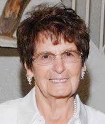 Theresa Turner Obituary (1929