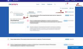 Kak Snyat S Ucheta Mashinu Cherez Gosuslugi Podrobno Bez Vody
