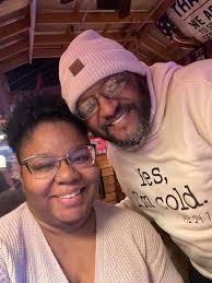 Celebrating 16 years of marriage