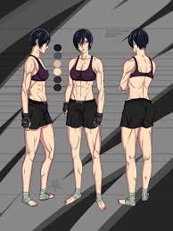 Drawing I Did Of Mikasa Post Time Skip Based On The Arts That Have Come Out Of The Final Season Give Him A Lot Of Love And Share If You Like Follow But even without that, when you the author completely destroyed her design after the timeskip. drawing i did of mikasa post time skip