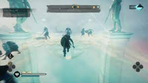 View Above All Walkthrough Tyr Thor Or Freyja Assassin S Creed Valhalla Game8