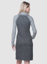 Kuhl Nova Dress In Category Women Dresses Secondary Image Outdoor Dress Dresses Womens Dresses