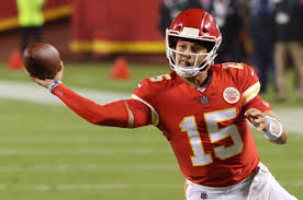 Patrick mahomes' fiancée brittany matthews called out espn over super bowl tweets about patrick mahomes—check them out here. Jackson Mahomes Launches New Unathletic Clothing Brand