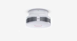 Smoke alarms are an inexpensive way to help protect your home and family from house fires. Gira Dual Q Smoke Alarm Device