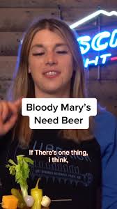 Midwest Bloody Mary Hack: Beer Chaser Explained