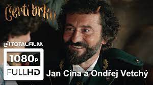 Novodobá pohádka čertí brko navazuje na tu nejlepší tradici českých filmových pohádek. Certi Brko 2018 Ondrej Vetchy A Jan Cina Youtube