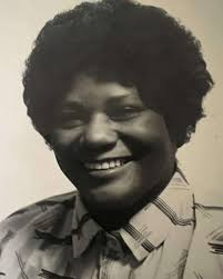 Mary Jewel Turner Obituary March 14, 2025