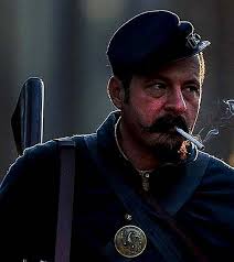 Florida History: Re-enactment The Battle of Olustee, 150 years later