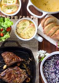 steak chateaubriand 3 french recipes in under 90 minutes