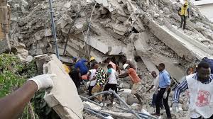 President buhari has reacted to the ikoyi building collapse. 0xptrr6jmt2wym