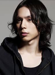 Search results for hiro mizushima. Why Can T All Men Be Asian Mizushima Hiro Hiro Mizushima Undercut Hairstyles Wavy Curly Hair