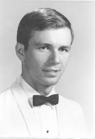 Harold Franklin Randall (1945-2009)