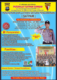 Pelatihan satpam gada pratama di kota batam? Pt Wiratama Jaya Perkasa Publicaciones Facebook