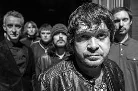 EVEN THE STARS: Space Monkeys