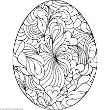 Easter Coloring Pages Getcoloringpages Org Easter Egg Coloring Pages Easter Coloring Sheets Easter Colouring
