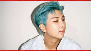 This life is crazy but it led me to your love. Lesser Known Facts About Bts Fame Rm Aka Kim Namjoon Iwmbuzz