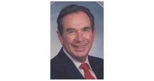 Edward Carlson Obituary and Online Memorial (2012)