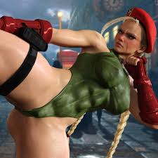 Rule34 - If it exists, there is porn of it  cammy white  7333720