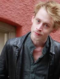 Macaulay Culkin Star Trek Actors Macaulay Culkin New York Movie