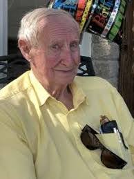 Cliff Mark's Instagram, Twitter & Facebook