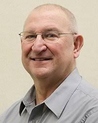 Deacon Gary Koerner — Catholic Diocese of Peoria