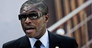Step into the oval office with these presidential biographies. Equatorial Guinea Slams Unilateral Sanctions Against Vice President Africanews