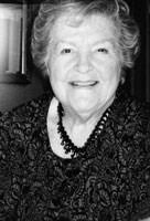 Ruth MCDERMID Obituary (2020)