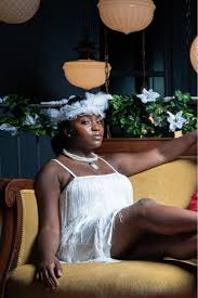 5 Points Nutcracker: A Jazz Experience — LuneASeas