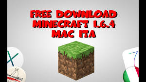 Please try again on another device. Minecraft Download Free Mac Treekiller