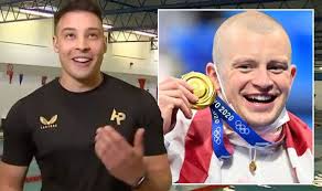 Adam george peaty, mbe is a british competitive swimmer who specialises in the breaststroke. Tmdxjzqmheiijm