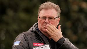 Aap balme will depart the tigers after five years at the club, playing a key part in their recent success including. Richmond Appoint Neil Balme As Football Manager Sporting News Australia