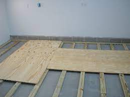Pin By Fixit Frank Llc On Alternative Counters Flooring Basement Flooring Waterproof Plywood Flooring Flooring Options