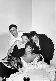 Allegra Huston on life in Hollywood - Living on Mallorca