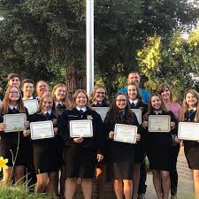Elk Grove Ffa Boosters Club Home Facebook