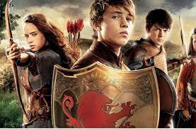 Under the guidance of a noble and mystical ruler, the lion aslan, the children fight to overcome the white witch's powerful hold over narnia in a spectacular climactic battle. Streamingdienst Will Noch Mehr Fantasy Netflix Setzt Auf Die Chroniken Von Narnia Kultur Stuttgarter Nachrichten