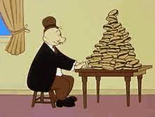 We hope you will find these popeye ben puns. Popeye Hamburger Gifs Tenor