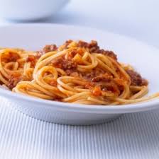This recipe for traditional spaghetti bolognese is a tasty and economical way to feed your family! How To Cook Traditional Spaghetti With Prego And Rotel Delishably