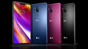 Please give security protections like fingerprint or face unlock protections, we have to scan or photo our face for unlock lg g7 thinq (g7 plus). Lg G7 Thinq Verizon T Mobile Sprint Specs And Price Gadgets Finder Phone Latest Smartphones Samsung Galaxy Phone