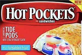 Ok Why Is Everyone Eating Tide Pods An Investigation Dazed