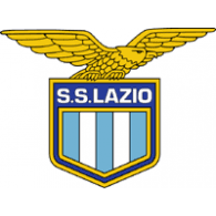 Related to lazio fc logo. Ss Lazio Rome Brands Of The World Download Vector Logos And Logotypes