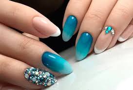We are sure that yes. Summer Manicure Design Ideas
