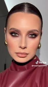 170 ideas de Maquillaje para practicar en 2025